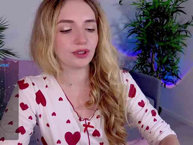 Kris_Cute webcam