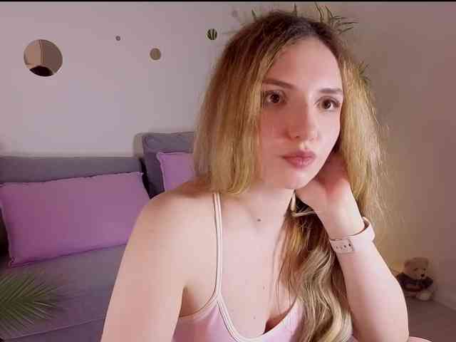 Kris_Cute webcam