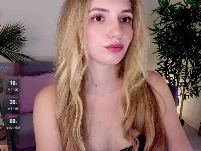 Kris_honey webcam