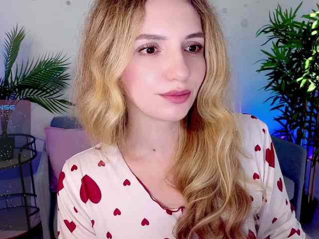 Kris_honey webcam