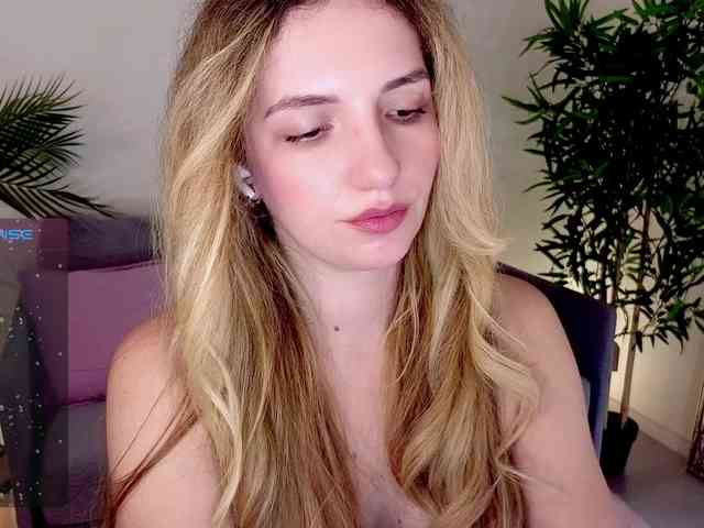 Kris_honey webcam