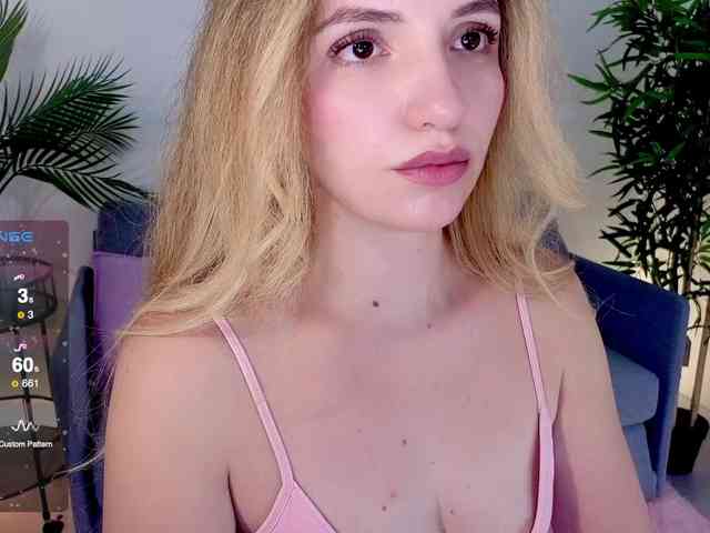 Kris_honey webcam