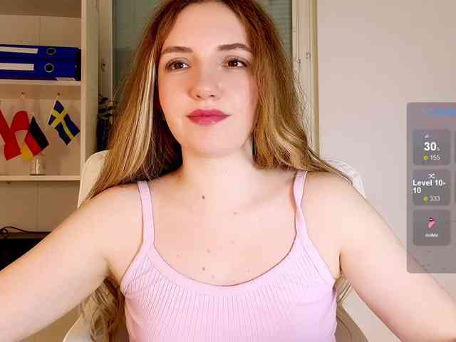 Kris_Cute webcam