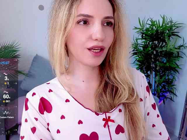 Kris_honey webcam