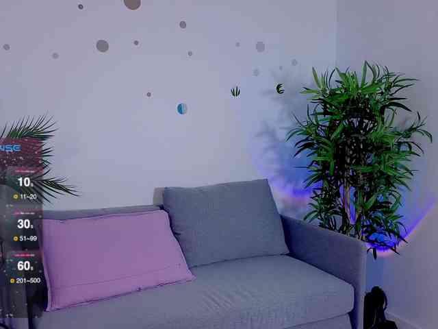 Kris_Baby webcam