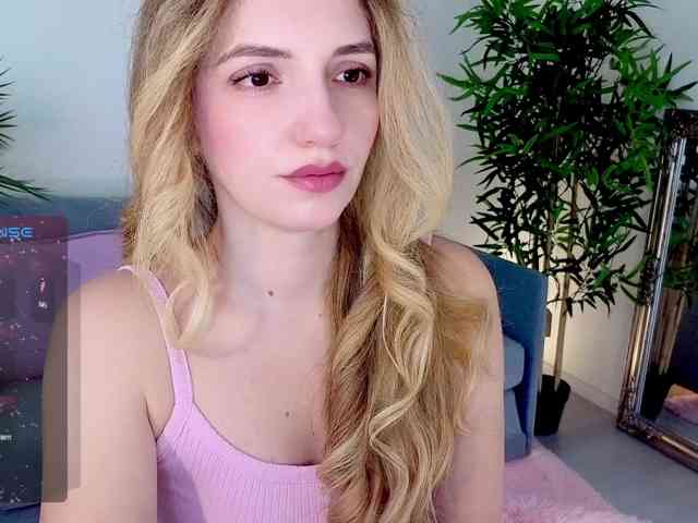 Kris_honey webcam