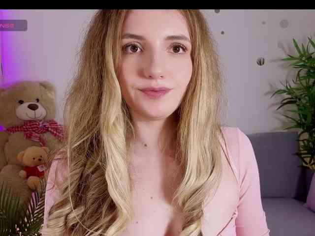 Kris_Cute webcam