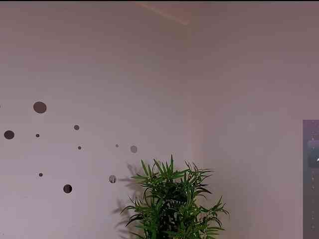 Kris_Cute webcam
