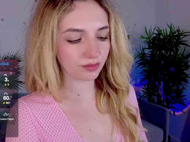 Kris_Baby webcam