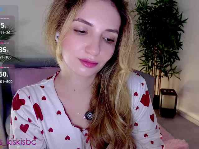 Kris_honey webcam