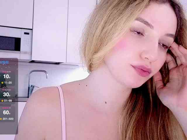 Kris_honey webcam