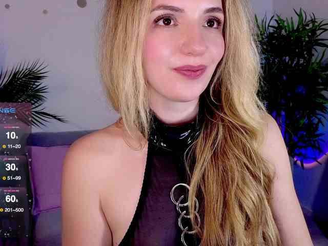 Kris_Baby webcam