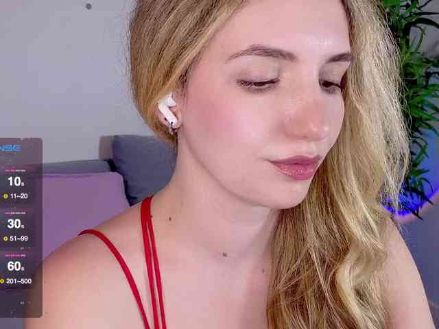 Kris_Baby webcam