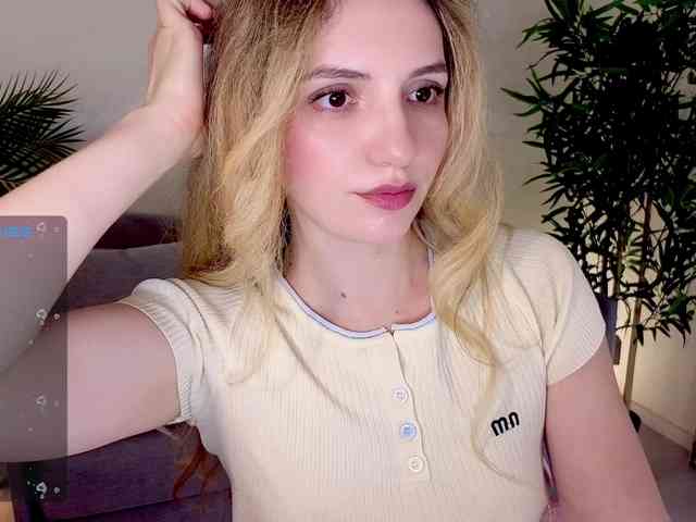 Kris_honey webcam