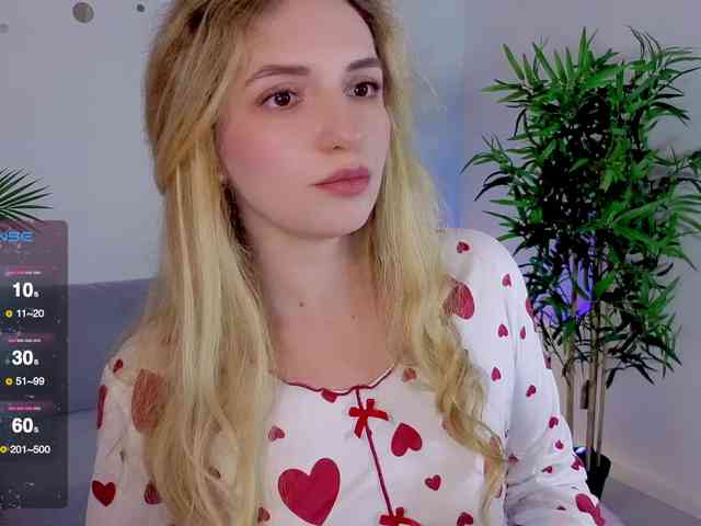 Kris_Cute webcam