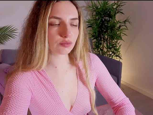 Kris_Cute webcam