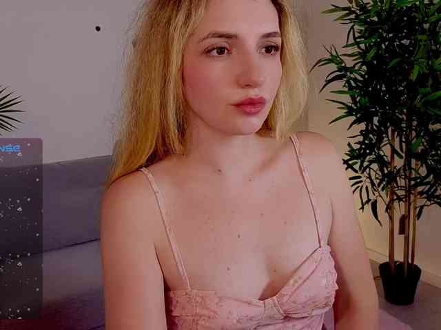 Kris_Cute webcam
