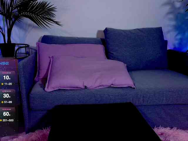 Kris_honey webcam