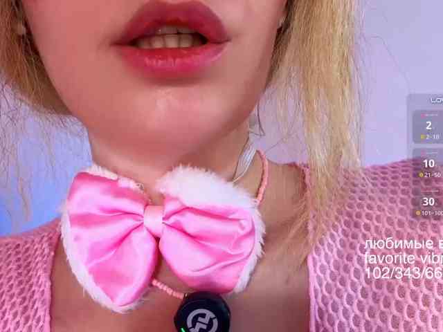 Kris_honey webcam