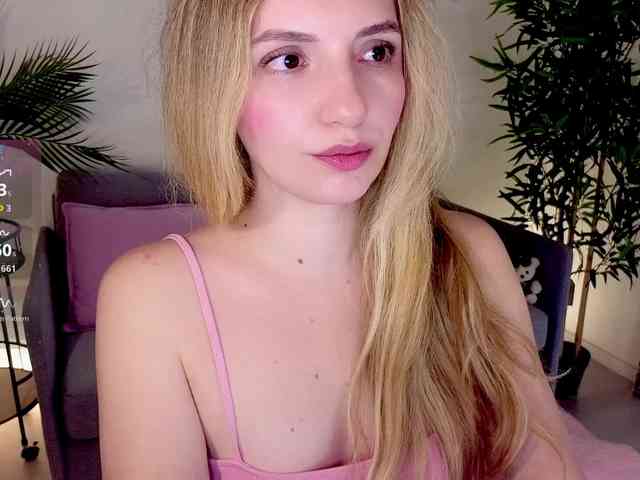Kris_honey webcam