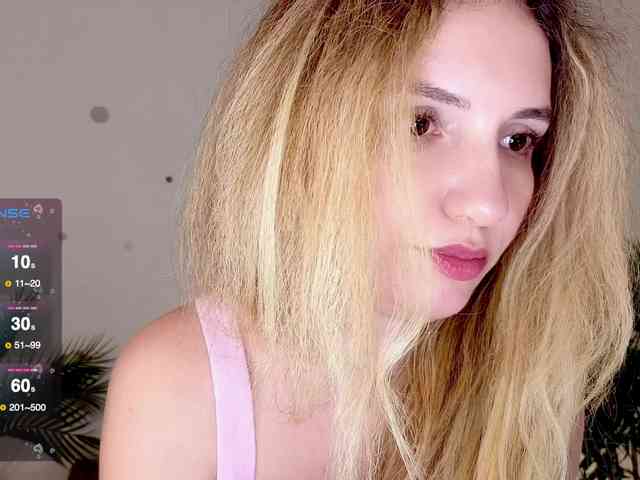 Kris_honey webcam