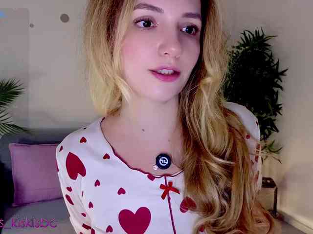 Model: Kris_honey