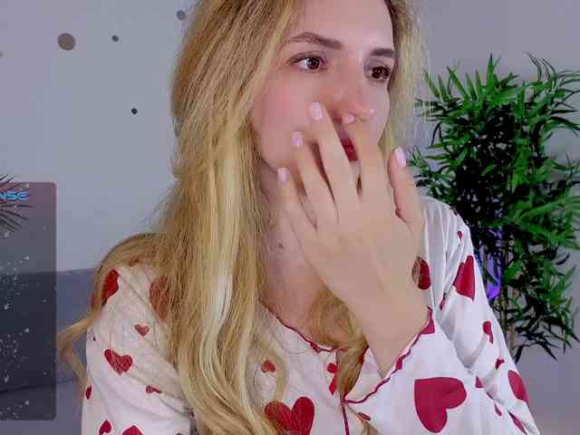 Kris_Cute webcam
