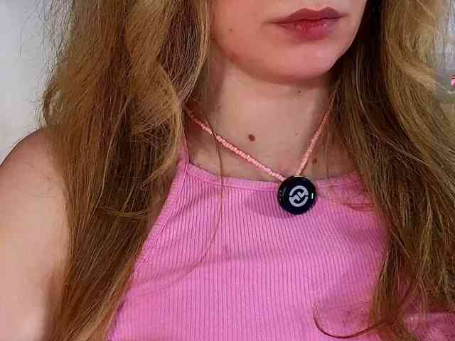 Kris_honey webcam