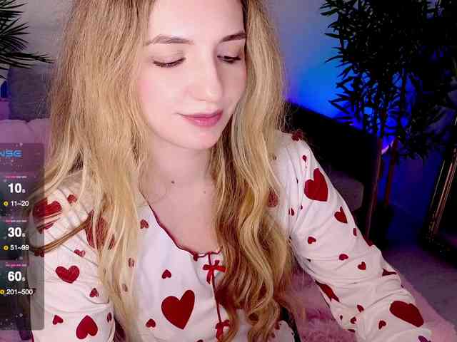 Kris_honey webcam