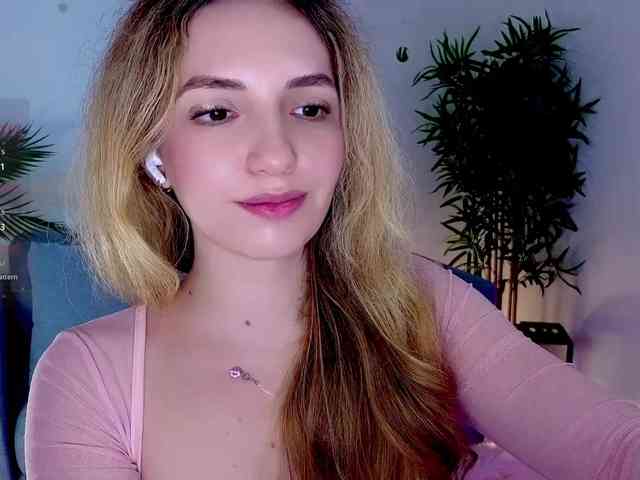 Kris_honey webcam