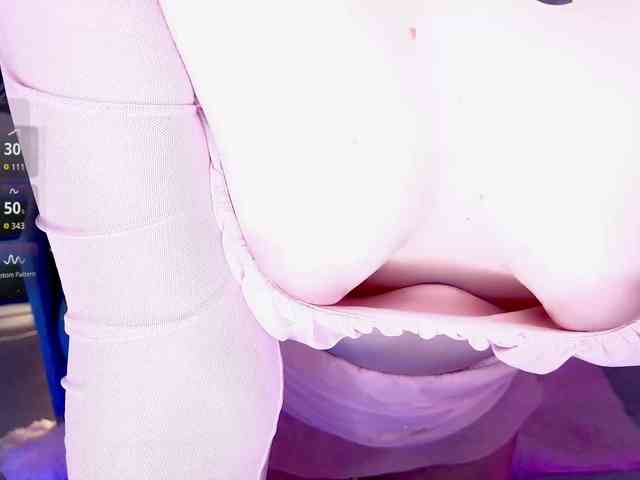 Kris_honey webcam