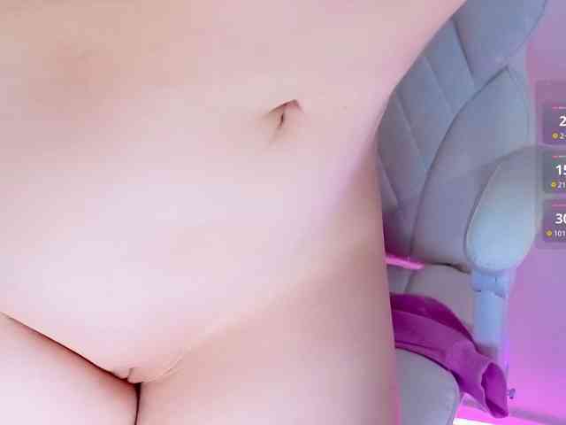 Kris_honey webcam