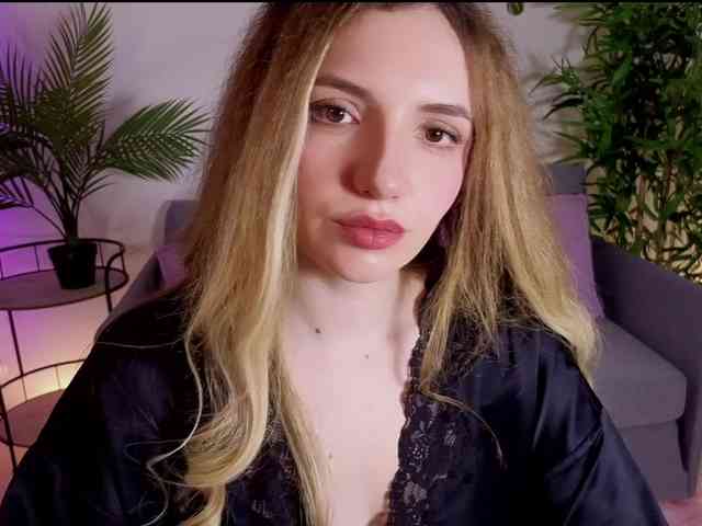Kris_Cute webcam