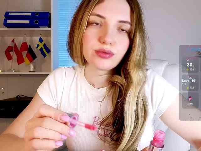 Kris_Cute webcam