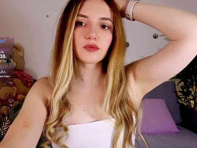 Model: Kris_Cute