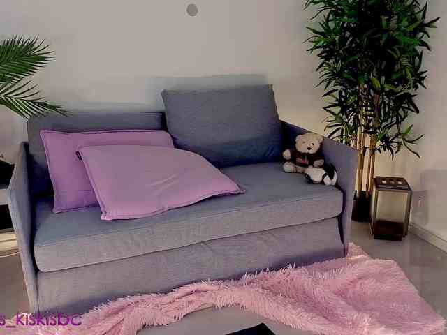 Kris_honey webcam