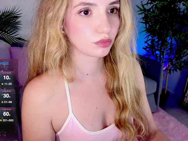 Kris_honey webcam