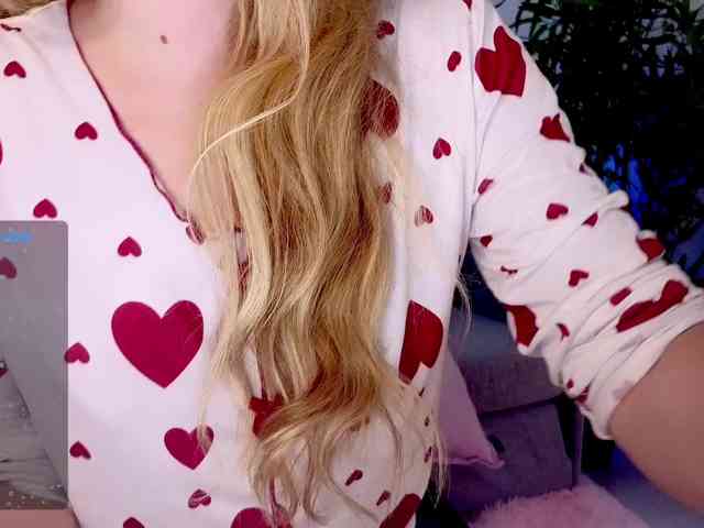 Kris_honey webcam