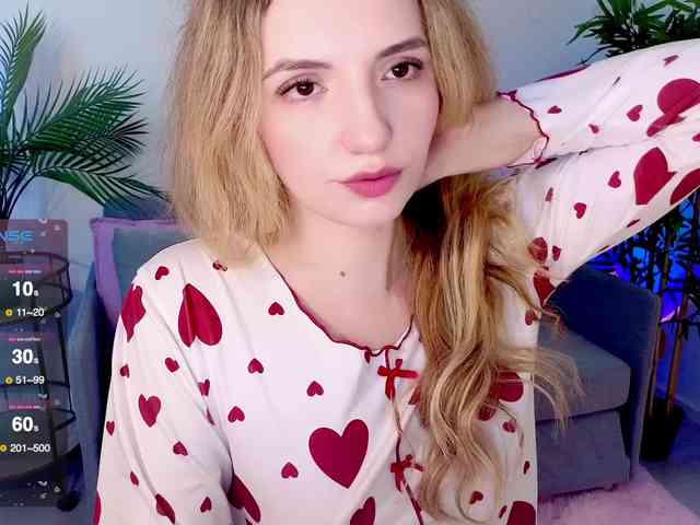 Kris_honey webcam