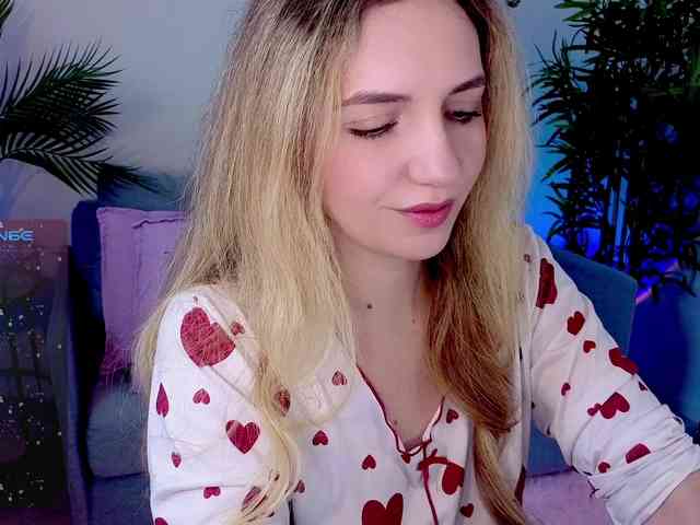 Kris_honey webcam