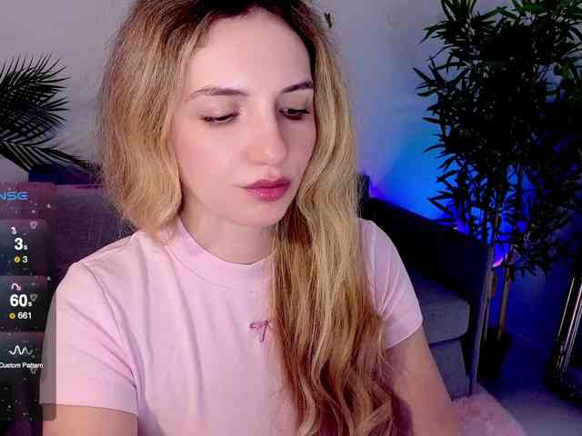 Kris_honey webcam