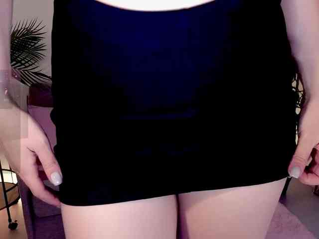 Kris_honey webcam