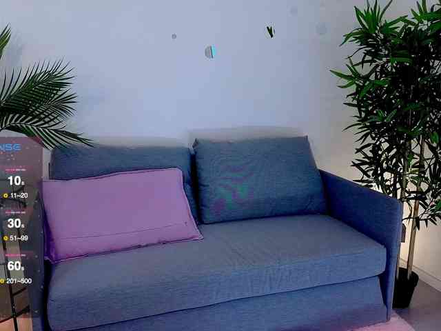 Kris_honey webcam
