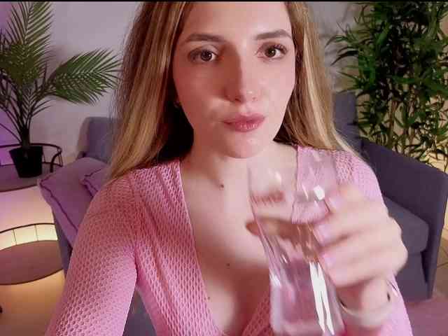 Kris_Cute webcam