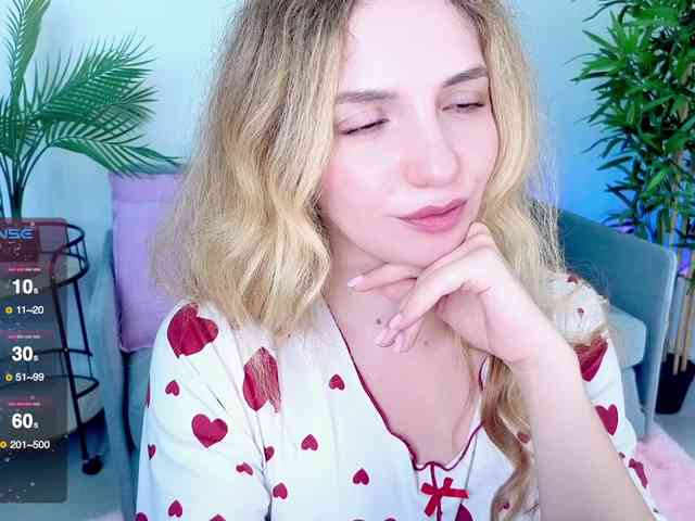 Kris_honey webcam