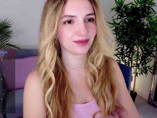 Kris_honey webcam