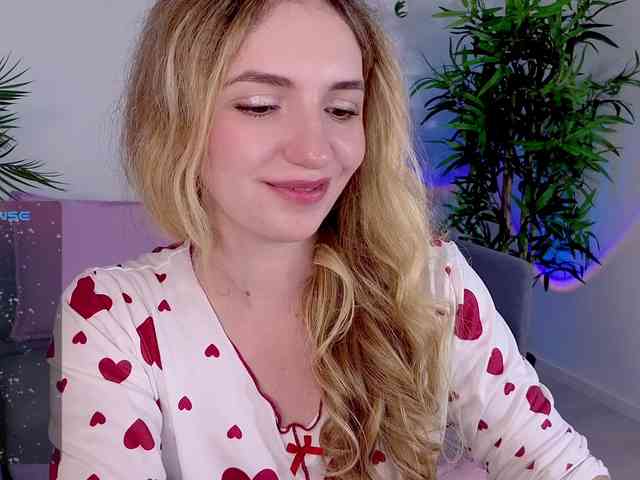 Kris_Cute webcam