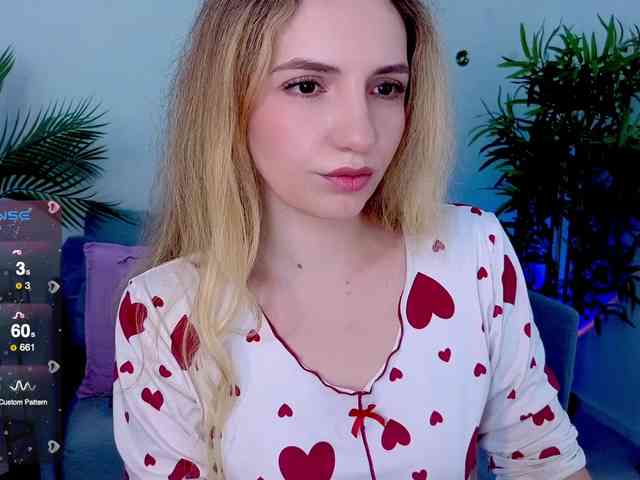 Kris_honey webcam