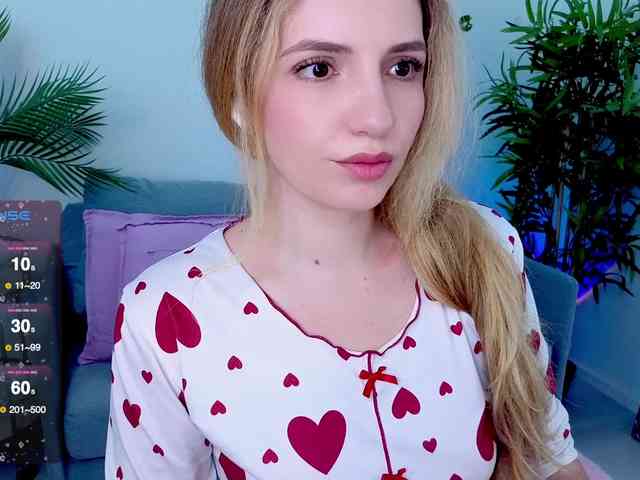 Kris_honey webcam