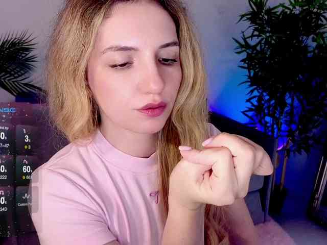 Kris_honey webcam